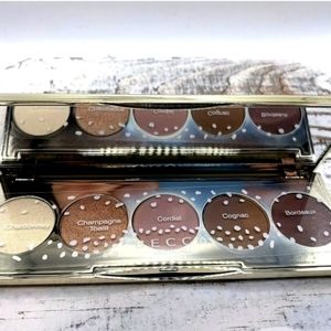 Becca x Jaclyn Hill Champagne Collection Palette